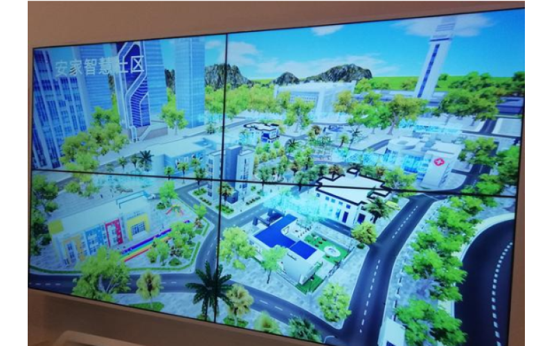 2020年智能化弱電行業(yè)發(fā)展趨勢預(yù)測，五大方向，藍(lán)海市場分析